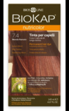 Nutricolor Tinte Capilar 140 ml