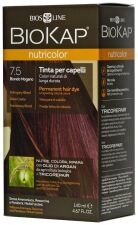 Nutricolor Tinte Capilar 140 ml