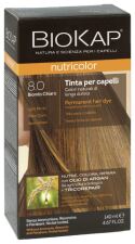 Nutricolor Tinte Capilar 140 ml