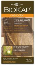 Nutricolor Tinte Capilar 140 ml