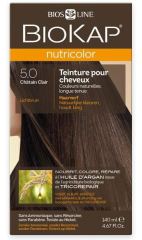 Nutricolor Tinte Capilar 140 ml