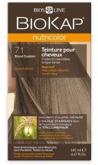 Nutricolor Tinte Capilar 140 ml