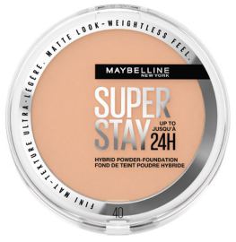 Superstay 24h Hybrid Base de Maquillaje en Polvo 9 gr