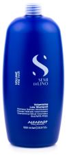 Semi di Lino Volumizing Low Champú