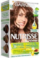 Nutrisse Creme Coloración Permanente Nutritiva