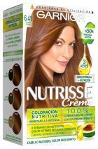 Nutrisse Creme Coloración Permanente Nutritiva