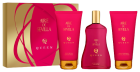 Set Queen Toilette 3 Piezas