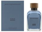 Ámbar Negro Eau de Parfum