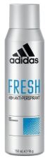 Fresh Desodorante Antitranspirante Spray 150 ml