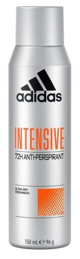 Intensive Desodorante Antitranspirante Spray 150 ml