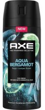 Desodorante Body Spray Aqua Bergamot 150 ml