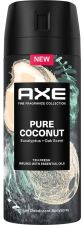 Desodorante Body Spray Pure Coconut 150 ml