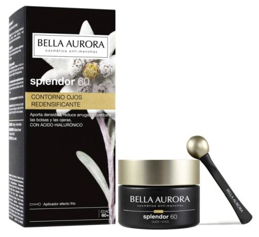 Splendor 60 Contorno de Ojos Redensificante 15 ml