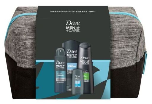Men+Care Set 5 Piezas