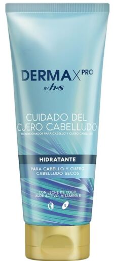 Dermaxpro Acondicionador Hidratante 220 ml