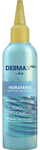 Dermaxpro Bálsamo con Aclarado Hidratante 145 ml