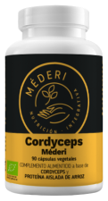 Cordyceps 90 Cápsulas