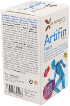 Artifin Forte 15 Sobres