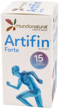 Artifin Forte 15 Sobres