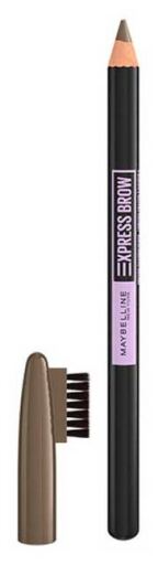 Express Brow Lápiz de Cejas 04 Marrón medio 4,6 gr