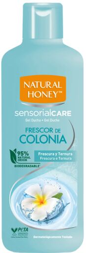 Sensorial Care Gel de Baño Colonia