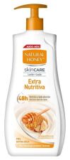 Skin Care Loción Extra Nutritiva 600 ml