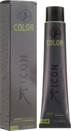 Color Ecotech Coloración Permanente 60 ml