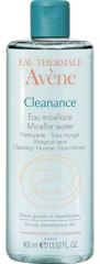 Cleanance Agua Micelar 400 ml