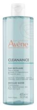 Cleanance Agua Micelar 400 ml