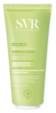 Sebiaclear Crema Limpiadora Hidratante Anti-imperfecciones