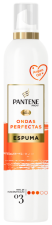 Ondas Perfectas Espuma Nutritiva para el Cabello