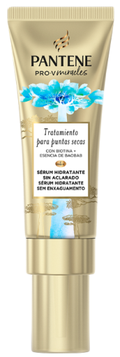 Pro-V Hidratación & Brillo Miracles Sérum Puntas Secas 70 ml