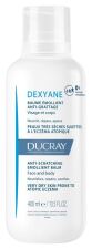 Dexyane Crema Emoliente Antirrascado