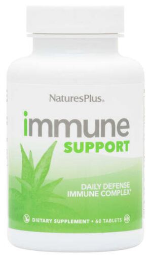 Immune Support 60 Comprimidos