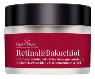 Crema Retinol & Bakuchiol 50 ml