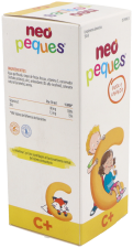 Vitamina C Jarabe 150 ml