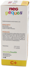 Vitamina C Jarabe 150 ml