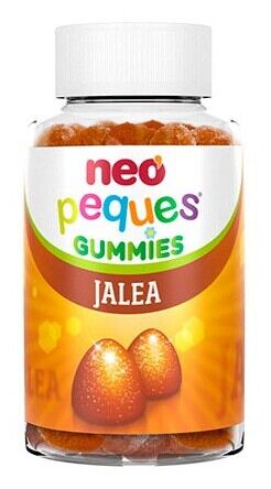 Jalea 30 Gummies