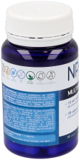 Multiprobiota 30 Cápsulas