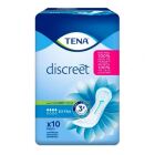 Discreet Compresa Incontinencia Extra 10 Unidades