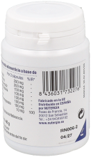 Ergyren Support 60 Cápsulas