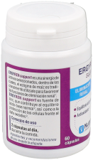 Ergyren Support 60 Cápsulas