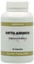 Orto-Aminos 90 Cápsulas