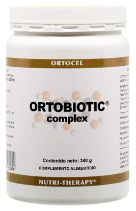 Ortobiotic Complex 340 gr