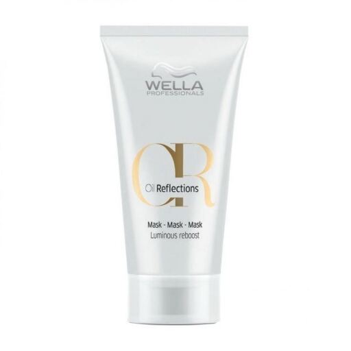 Oil Reflections Luminous Reboost Mascarilla Capilar