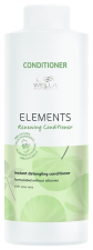 Elements Acondicionador Renovador para Todo tipo de Cabello