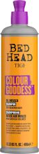 Color Goddess Champú para Cabello Teñido