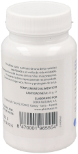 Sal 6.K Sulfuricum 100 Comprimidos