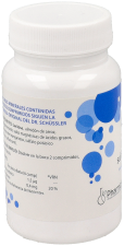 Sal 6.K Sulfuricum 100 Comprimidos