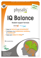 Iq Balance 30 Comprimidos